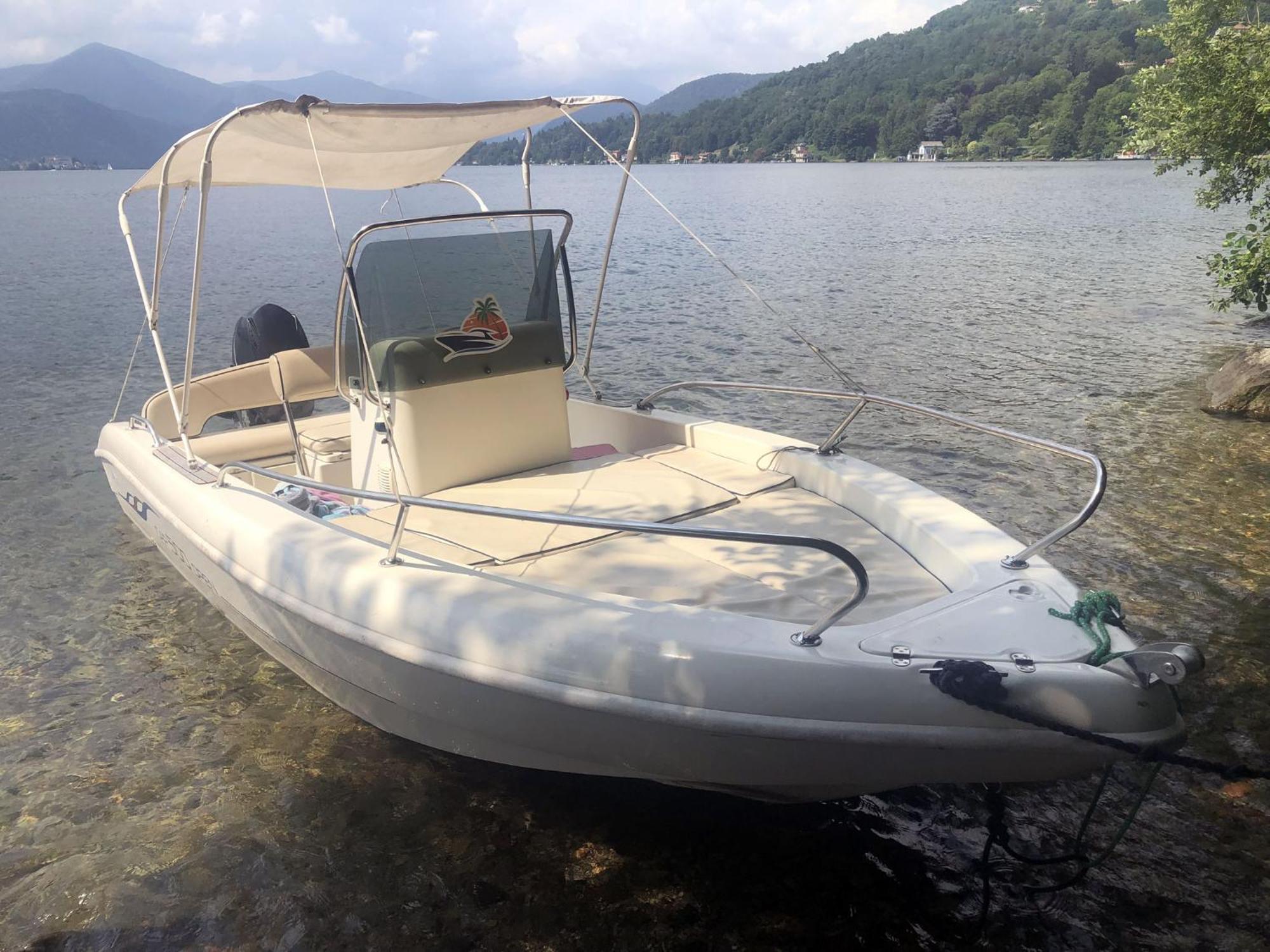 Appartamento Vacanze Al Lago 오르타산줄리오 외부 사진