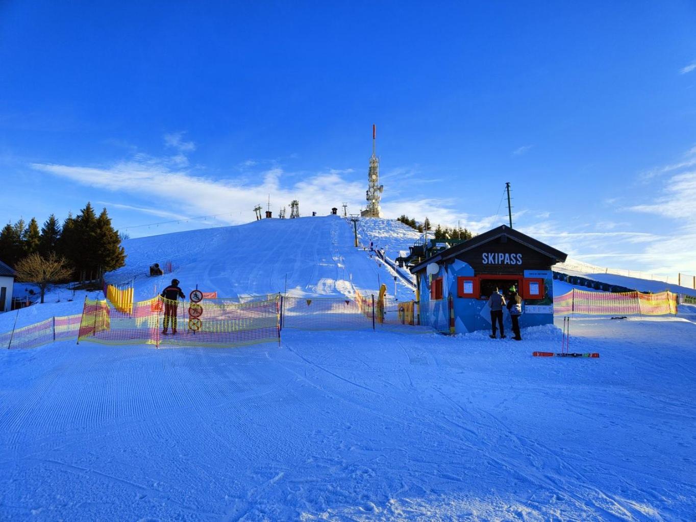 Appartamento Vacanze Al Lago 오르타산줄리오 외부 사진